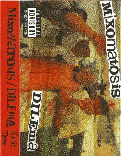 Mixomatosis : Mixomatosis - Dilema